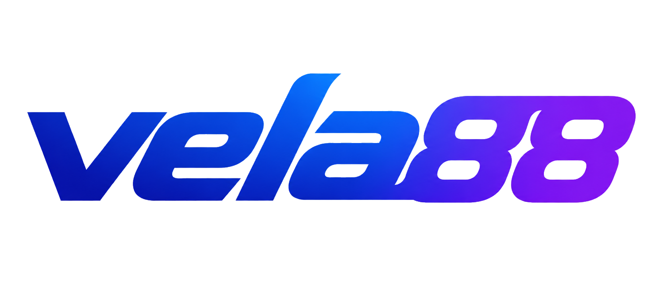 vela88 โลโก้